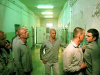 Кадр Взаперти