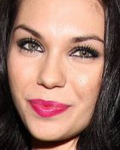 Катерина Микайленко фото