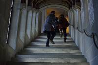 Кадр Мерлин