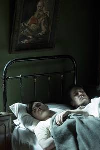 Кадр Записки юного врача