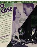 Постер из фильма "The Casino Murder Case" - 1