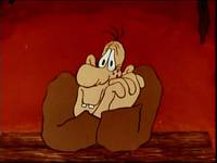 Кадр Принцесса и Людоед