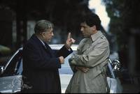 Кадр Сорвать маску