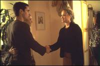 Кадр Фанатка