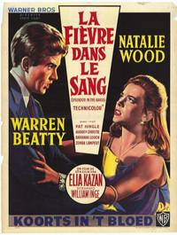 Постер Великолепие в траве