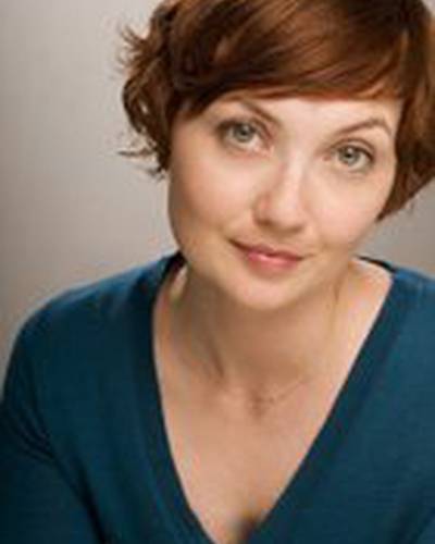 Джилл Е. Александр фото