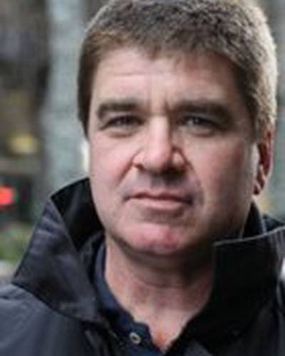 Блэйз Корригэн фото