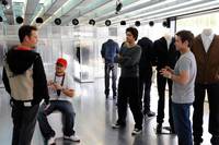 Кадр Красавцы