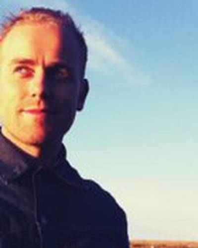 Джеймс Лэкстон фото