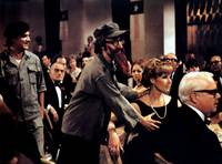 Кадр Бананы