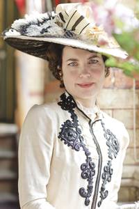 Кадр Аббатство Даунтон