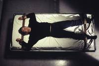 Кадр Мистер Джонс