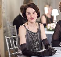 Кадр Аббатство Даунтон