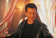 Кадр Белая лихорадка