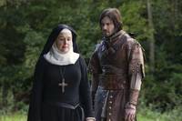 Кадр Камелот