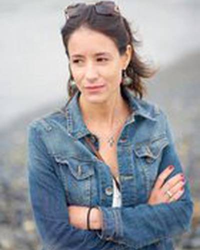 Ольга Сутулова фото