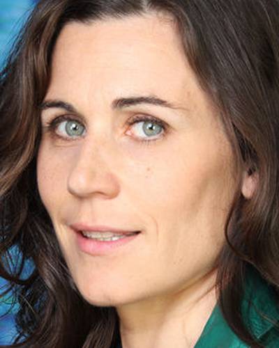 Нина Кунцендорф фото