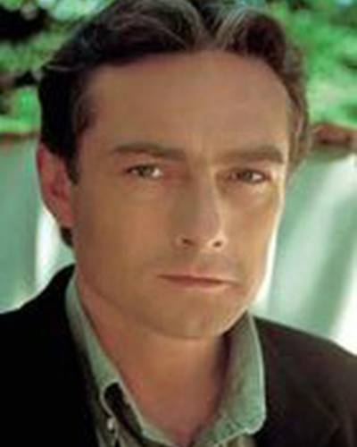 Адам Бауман фото