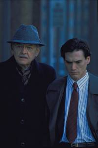 Кадр Пробуждая мертвецов