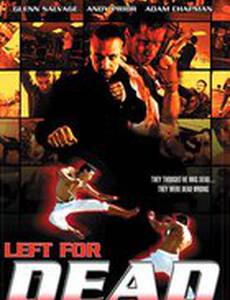 Left for Dead