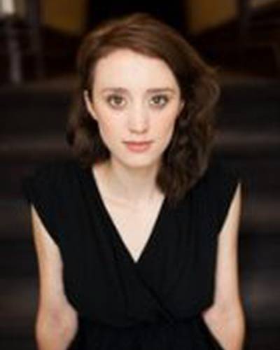 Сюзанн Прингл фото