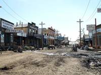 Кадр Клондайк (мини-сериал)