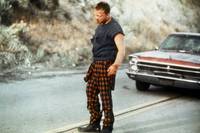 Кадр Выход в красное