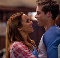 Кадр Лагерь