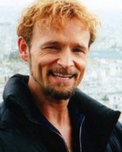 Джерри Рис фото