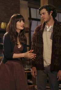 Кадр Новенькая