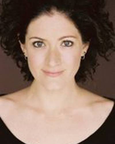 Эми Джудд фото