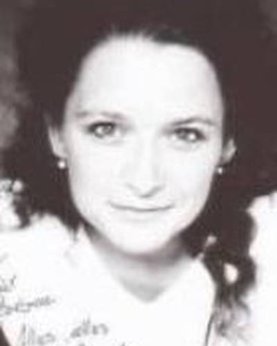 Ann Pollmann фото