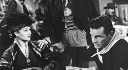 Кадр из фильма "Gun Brothers" - 2