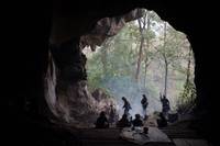 Кадр Рэмбо IV