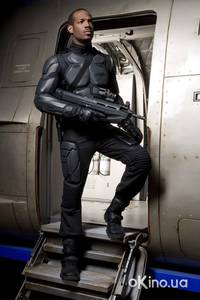 Кадр Бросок кобры