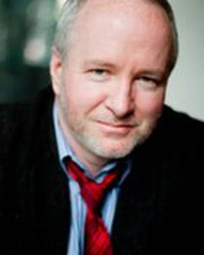 Брендан Кауфман фото