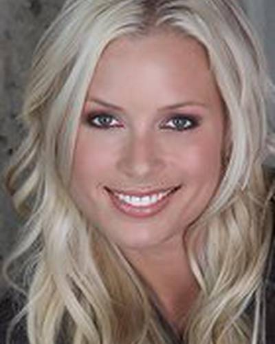 Крисцилла Кросслэнд фото