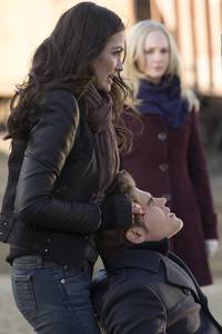 Кадр Дневники вампира