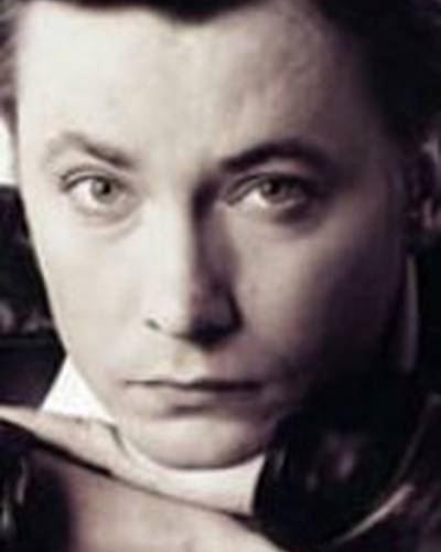 Михаил Николаев фото