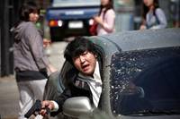 Кадр Тайное воссоединение