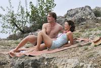 Кадр Die Rebellin