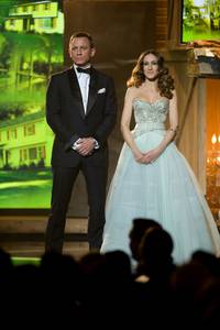 Кадр 81-я церемония вручения премии «Оскар»