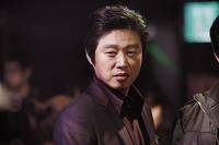 Кадр Человек из ниоткуда