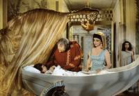 Кадр Клеопатра