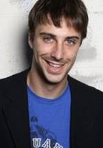 Адам Бержерон фото