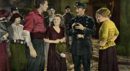 Кадр из фильма "Седьмое небо" - 2