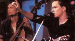 Кадр из фильма "То, что называют любовью" - 2