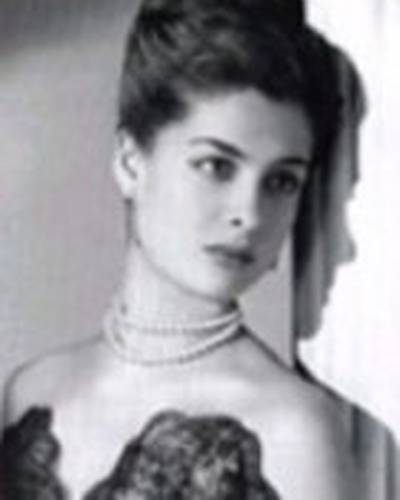 Ребека Итурбиде фото