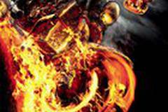 Призрачный гонщик 2