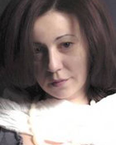 Душанка Стоянович фото